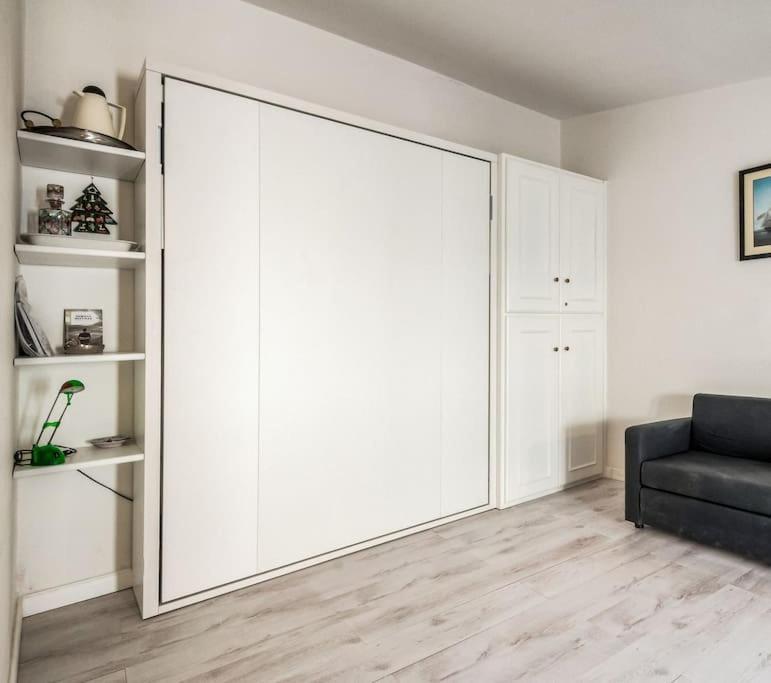 Lovely Studio In The Heart Of Alghero Exterior foto