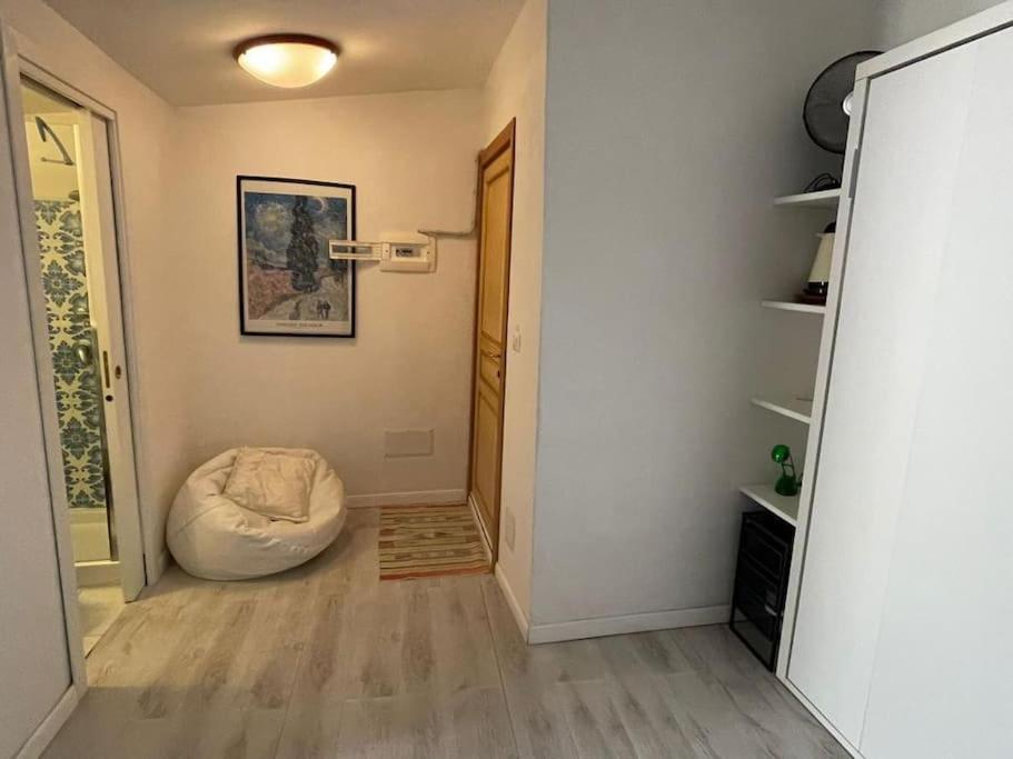 Lovely Studio In The Heart Of Alghero Exterior foto