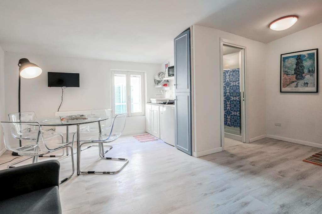 Lovely Studio In The Heart Of Alghero Exterior foto