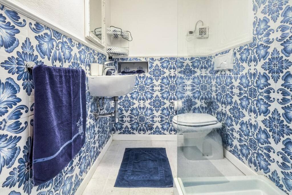 Lovely Studio In The Heart Of Alghero Exterior foto